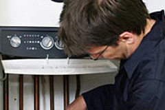 boiler repair Up Somborne