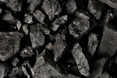 Up Somborne coal boiler costs