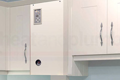 Up Somborne electric boiler quotes