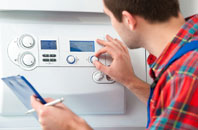 free Up Somborne gas safe engineer quotes