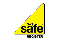gas safe companies Up Somborne